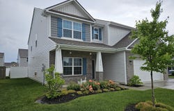 1439 Silver Pine Lane, Sheridan, IN 46069