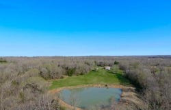1380 County Road 219, Thayer, MO 65791