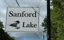 18848 Lakewood Circle Drive, Lake Ann, MI 49650