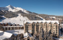 40 Big Sky Resort Road unit: 1933, Big Sky, MT 59716