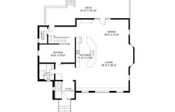 809 Charlotte St, Johnstown, CO 80534