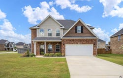 400 Avery Court, Bonaire, GA 31005