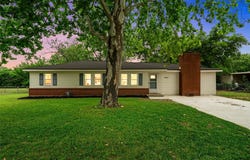 1003 Donlo Street, Robinson, TX 76706