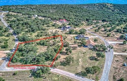 Lot 29-a Sierra BLF, Buchanan Dam, TX 78609