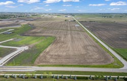 13.88 acres Pine Lake Estates Plat 2 Street, Ankeny, IA 50023