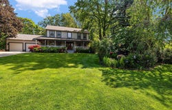 18689 Aztec Drive, Spring Lake, MI 49456