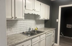 718 Cara Jane Drive, Redfield, AR 72132