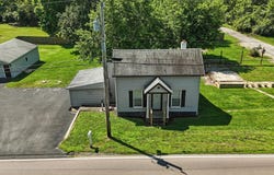 1293 E Main Street, Xenia, OH 45385