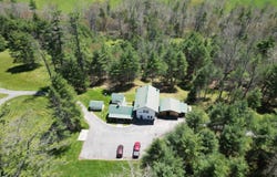 451 Pinecrest Ln., Marlinton, WV 24954