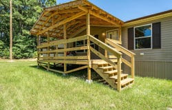 2780 Poppy Road, Gilmer, TX 75644