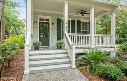 40 Celadon Drive, Beaufort, SC 29907