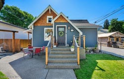 115 Fifth St., Osburn, ID 83849