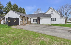 1616 Main Street, Mapleton, ME 04757