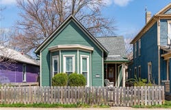 124 Bonner Street, Dayton, OH 45410