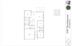 126 Edgewood Circle, Little Rock, AR 72223