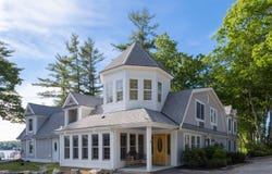 306 Eddy Road, Edgecomb, ME 04556
