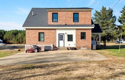 7450 Liberty Rd, Dolphin, VA 23843