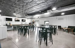 120 W. ML King Avenue, Lebanon, KY 40033