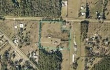 924 Hwy C4A, Baker, FL 32531