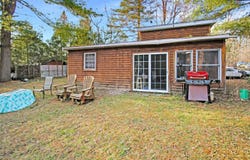 151 West Cotter Rd, Brasher Falls, NY 13613