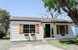 112 SW 8th, Plainview, TX 79072