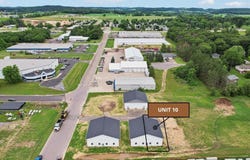 Unit #10 407 S Wengel Drive, Reedsburg, WI 53959
