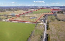001 County Road 4525, Trenton, TX 75490