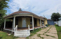 203 N Barnes Street, What Cheer, IA 50268