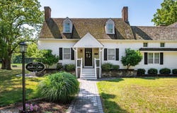 7625 OLD WESTOVER MARION Road, WESTOVER, MD 21871