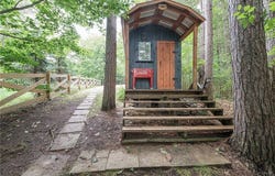 19 Green Point Road, Colton, NY 13625