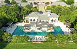 6844 Massa Lane, Frisco, TX 75034