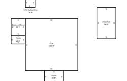 811 N Main Street, Arcadia, OK 73007