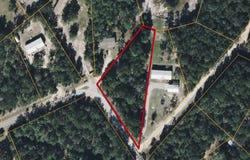 0 Juniper Lake Drive, DeFuniak Springs, FL 32433