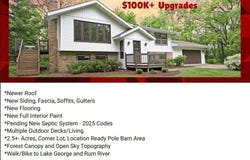 21414 Tulip Street NW, Oak Grove, MN 55303