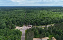 10198 W State Highway 77, Hayward, WI 54843