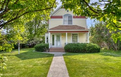 206 S 4th Street, Hamilton, MT 59840