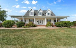 8053 N State Route 159, Moro, IL 62067