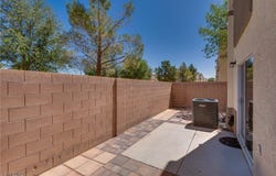 3936 Pepper Thorn Avenue, North Las Vegas, NV 89081
