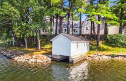 112 Buker Road, Litchfield, ME 04350