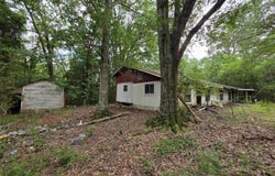 441 Polk Road 30, Hatfield, AR 71945
