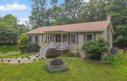 600 N Harrity Road, Palmerton, PA 18071