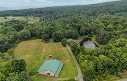 9176 Tibbals Road, Canadice, NY 14560