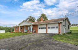 1023 ENDERS ROAD, HALIFAX, PA 17032