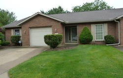 1849 Saddlebrook Circle, Wooster, OH 44691