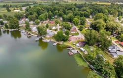803 N Edgewater Street, Silver Lake, IN 46982-8997