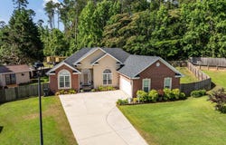 721 Spalding Court, Martinez, GA 30907