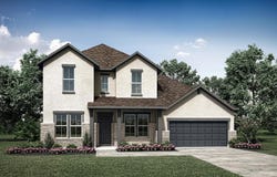 Hopfe Road, Hockley, TX 77447