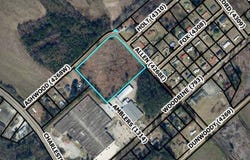 290 Ashwood Street SE, Orangeburg, SC 29115