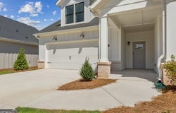 236 Persimmon, Holly Springs, GA 30115