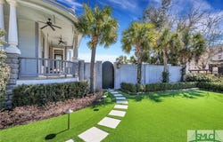 2602 Barnard Street, Savannah, GA 31401